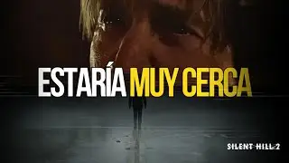 ¿CUÁNDO SALE Silent Hill 2 Remake? ¡Si LLEGARÁ Este Año!