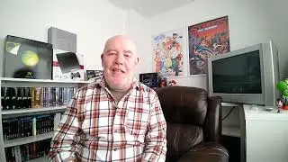 Retro Game Collecting in 2023 | What's my plan?? 