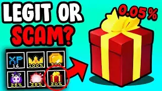 Are Five Nights TD Rewards LYING TO YOU??