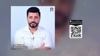 Elmurod Ziyoyev - Telba yurak (Official Music)