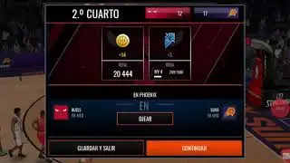 Geometry dash y basketball