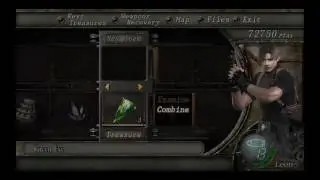 Resident Evil 4 Walkthrough part 4