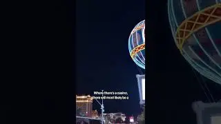 Is Nevada the best food state in the US??