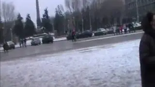 Наркоман Павлик в Волгограде