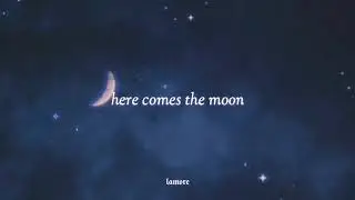 George Harrison ~ Here Comes The Moon [Subtitulado al español]