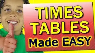 Times Tables Made Easy
