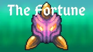 Terraria: The Fortune [Fernium mod Remastered by Fernium Dennis]