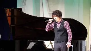 日本人口笛世界チャンピオンが当時優勝した曲 トルコ行進曲 儀間太久実/Takumi Gima