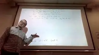Number Theory: 2018 q3