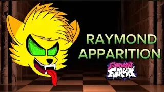 RAYMOND APPARITION
