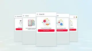 Pdf reader: pdf file viewer