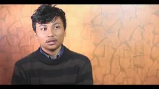 Litl' Grizl - Mic Check INTERVIEWS