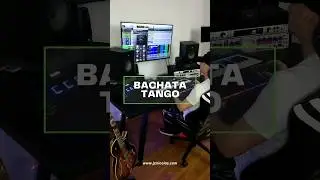 Bachata Tango Beat 2024 🎸