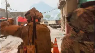 Modern Warfare 2 Beta