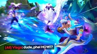 It's a Better Life on Aphelios