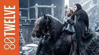 Game of Thrones: What to Expect From Season 7: 80Twelve NewsFlash | 80Twelve