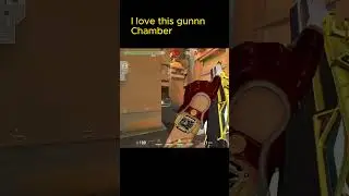 #chamber #valorant #valorantlowping #budgetgaming #valorantlive #valoranthighlights #trending