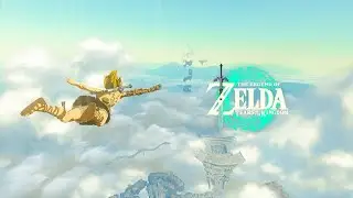 zelda tears of the kingdom
