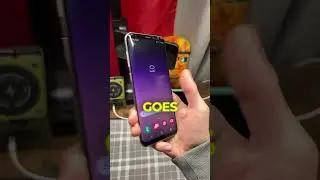 SAMSUNG S8 