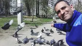 Made in Ukraine April 21, 2020