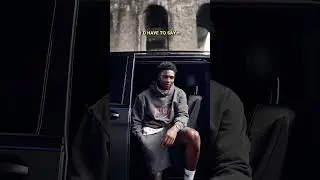 Kortney Hause tells us his top-five best-dressed ballers 🏄‍♂️ #shorts #football #fashion #drip