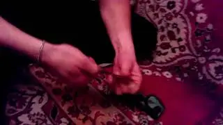 Выбор первого охотничьего ножа 18+