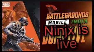 BGMI Live | Fun Classics.