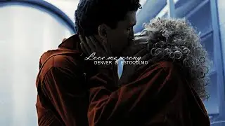 Denver & Stockholm | Love Me Wrong