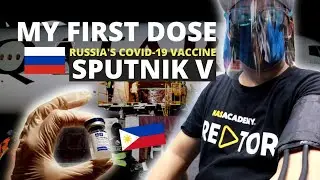 🇵🇭 50,000 more SPUTNIK V Doses dumating na sa Pilipinas | Nabakunahan narin sa WAKAS!