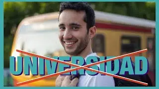 🌎 AÑO SABÁTICO: la MEJOR decisión de TU VIDA ✈️
