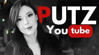 Meu futuro na plataforma | PUTZ YOUTUBE