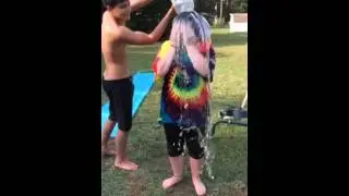2nd Birthday Montage