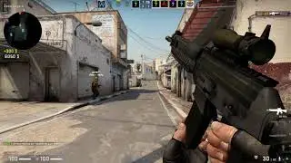 Momento cs