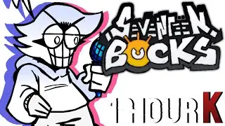 Hanky Panky - Friday Night Funkin' [FULL SONG] (1 HOUR)