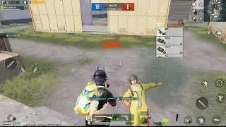 King of TDM ®™ Pubg mobile ™