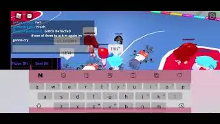 The friday night funkin roleplay experience on roblox