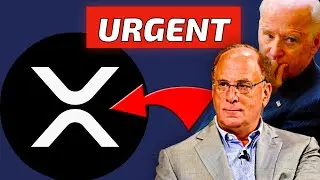 WARNING XRP RIPPLE: Massive Dump Incoming