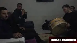 Özer Cihan | Yılmaz Tamer | Davul Zurna Hıdırnebi Muhabbet # 2