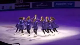 Griffon Gliders  2017 U.S. Nationals EX