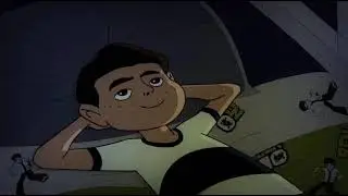 [Promo] Únete a los Plomeros - Ben 10: Omniverse
