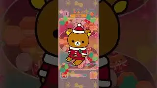 すみすみパーティー　ころころパズル　No.51 No.52 No.53 No.54 No.55