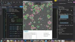 Game of Life - C# WPF - Code in Description