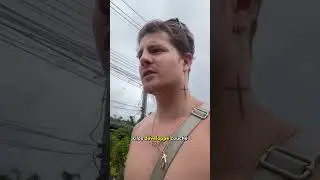 Lifestyle in Thailand part.3 #business #lifestyle #drop #ecom #motivation #gym