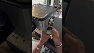 Review ACEpresso Mesin Kopi
