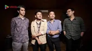 Studio Session - Circarama "Sweet Shining"