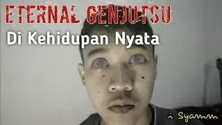 Eternal Genjutsu