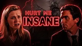 Hurt me x Insane -Rose Wade 