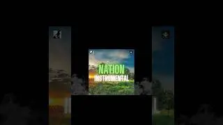 🔥Dancehall Instrumental NATION 