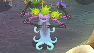 Getting The NEW Ethereal Quint Monster, BeMeebEth! (My Singing Monsters)