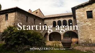 We Bought a 15th-Century Monastery in Italy - Episode 01